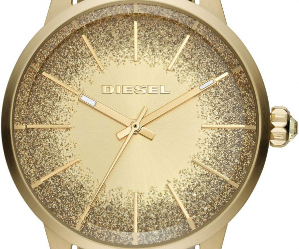 Diesel Castilla DZ5591