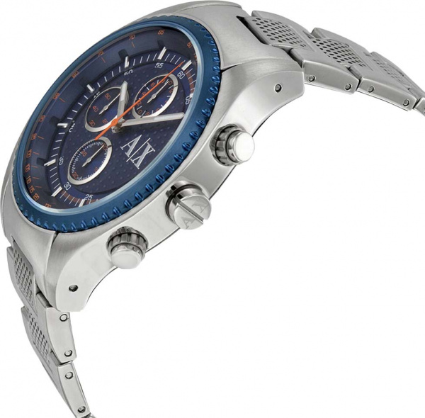 Armani Exchange Driver Two AX1607