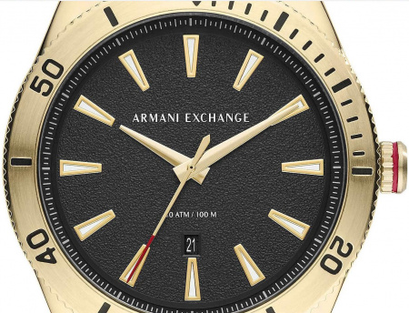 Armani Exchange Enzo AX1828