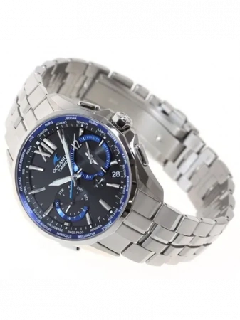 Casio Oceanus OCW-S3400-1A