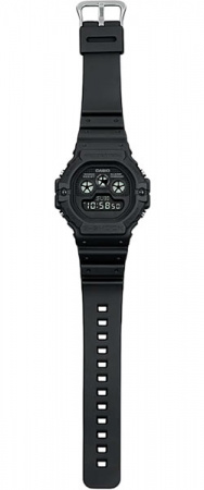 Casio G-Shock DW-5900BB-1E