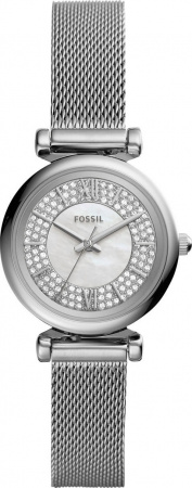 Fossil Carlie Mini ES4837