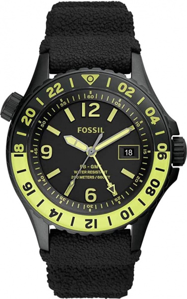 Fossil FB-GMT LE1107