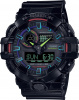Casio G-Shock GA-700RGB-1A