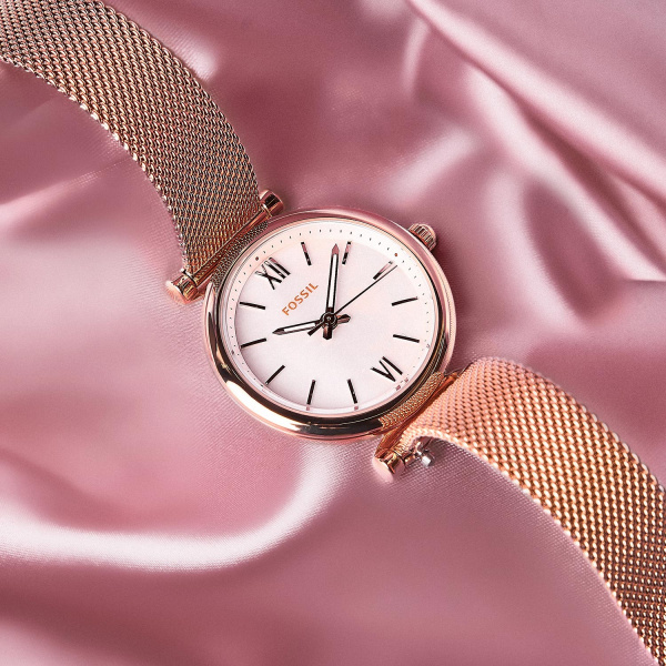Fossil Carlie ES4433