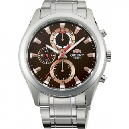 Orient Sporty Quartz UY07002T