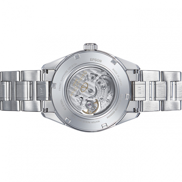 Orient Orient Star RE-AV0004N00B