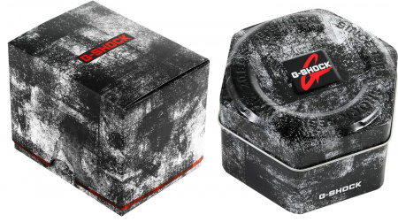 Casio G-Shock GMA-S140VA-7A