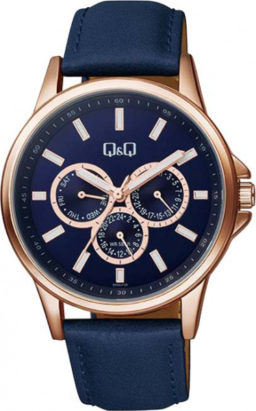 Q&Q Casual AA32-102