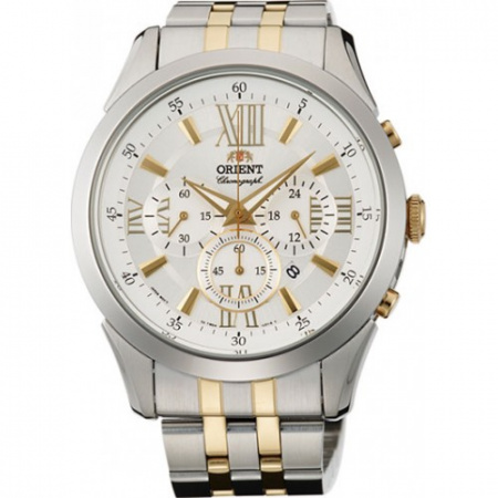 Orient Sporty TW04002S