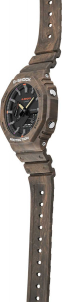 Casio G-Shock GA-2100FR-5A