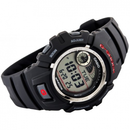 Casio G-Shock G-2900F-1V