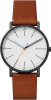 Skagen Leather SKW6374