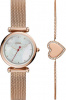 Fossil Carlie Mini ES4867SET